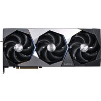 Видеокарта MSI GeForce RTX 5090 32G Suprim SOC — Chaika Market
