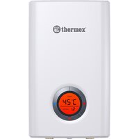 Проточный электрический водонагреватель Thermex Topflow 8000 — Chaika Market