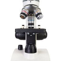 Микроскоп Levenhuk Discovery Femto Polar с книгой 77986 - Изображение №10 — Chaika Market