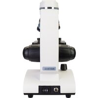 Микроскоп Levenhuk Discovery Femto Polar с книгой 77986 - Изображение №8 — Chaika Market