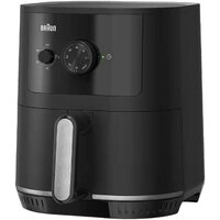 Аэрогриль (аэрофритюрница) Braun MultiFry 3 HF 3000 IBK — Chaika Market