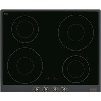 Варочная панель Smeg SI764AOM — Chaika Market