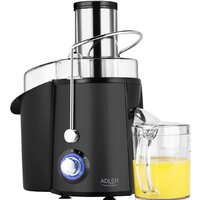 Соковыжималка Adler AD 4127 - Изображение №3 — Chaika Market