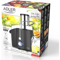 Соковыжималка Adler AD 4127 - Изображение №7 — Chaika Market
