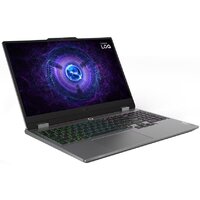 Игровой ноутбук Lenovo LOQ 15IAX9 83GS00EMRK - Изображение №1 — Chaika Market