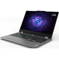 Игровой ноутбук Lenovo LOQ 15IAX9 83GS00EMRK - Изображение №2 — Chaika Market