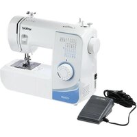 Электромеханическая швейная машина Brother RL425 - Изображение №6 — Chaika Market