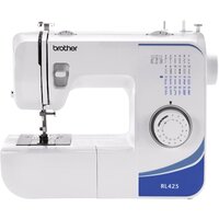 Электромеханическая швейная машина Brother RL425 — Chaika Market