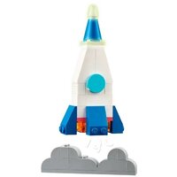 Конструктор LEGO Classic 11037 Креативные космические планеты - Изображение №4 — Chaika Market