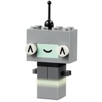 Конструктор LEGO Classic 11037 Креативные космические планеты - Изображение №7 — Chaika Market