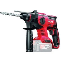 Перфоратор DCK KDZC22 Type Z (без АКБ) — Chaika Market