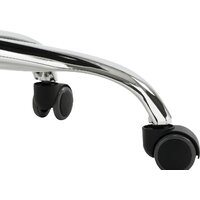 Офисное кресло Brabix Cube EX-523 (черный) - Изображение №12 — Chaika Market