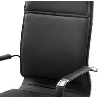 Офисное кресло Brabix Cube EX-523 (черный) - Изображение №7 — Chaika Market