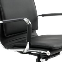 Офисное кресло Brabix Cube EX-523 (черный) - Изображение №10 — Chaika Market