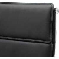 Офисное кресло Brabix Cube EX-523 (черный) - Изображение №6 — Chaika Market