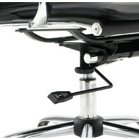 Офисное кресло Brabix Cube EX-523 (черный) - Изображение №11 — Chaika Market