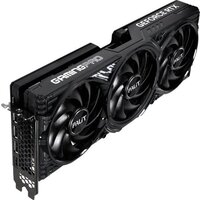Видеокарта Palit GeForce RTX 5070 GamingPro-S OC NE75070T19K9-GB2050U — Chaika Market
