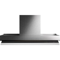 Кухонная вытяжка Falmec Virgola No-Drop Touch 90 Inox — Chaika Market