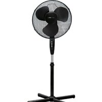 Вентилятор Clatronic VL 3603 S (черный) — Chaika Market