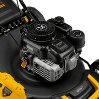 Газонокосилка Denzel GLR-510SP-ZS - Изображение №12 — Chaika Market