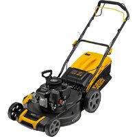Газонокосилка Denzel GLR-510SP-ZS — Chaika Market
