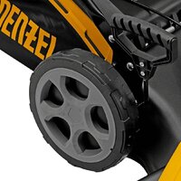 Газонокосилка Denzel GLR-510SP-ZS - Изображение №14 — Chaika Market
