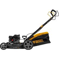 Газонокосилка Denzel GLR-510SP-ZS - Изображение №5 — Chaika Market