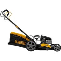 Газонокосилка Denzel GLR-510SP-ZS - Изображение №6 — Chaika Market