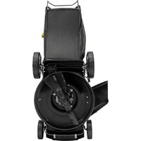 Газонокосилка Denzel GLR-510SP-ZS - Изображение №10 — Chaika Market