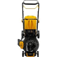 Газонокосилка Denzel GLR-510SP-ZS - Изображение №9 — Chaika Market
