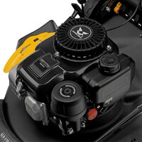 Газонокосилка Denzel GLR-510SP-ZS - Изображение №11 — Chaika Market