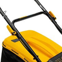 Газонокосилка Denzel GLR-510SP-ZS - Изображение №16 — Chaika Market