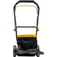 Газонокосилка Denzel GLR-510SP-ZS - Изображение №8 — Chaika Market