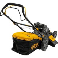 Газонокосилка Denzel GLR-510SP-ZS - Изображение №3 — Chaika Market