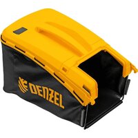 Газонокосилка Denzel GLR-510SP-ZS - Изображение №20 — Chaika Market