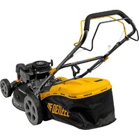 Газонокосилка Denzel GLR-510SP-ZS - Изображение №4 — Chaika Market