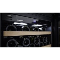 Винный шкаф Liebherr UWpri 3662 Vinidor Selection - Изображение №6 — Chaika Market
