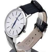 Наручные часы Adriatica A1113.52B3Q - Изображение №4 — Chaika Market