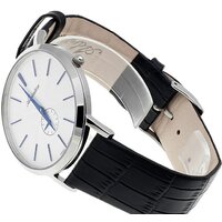 Наручные часы Adriatica A1113.52B3Q - Изображение №3 — Chaika Market