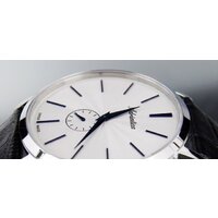 Наручные часы Adriatica A1113.52B3Q - Изображение №6 — Chaika Market