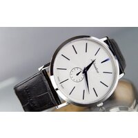 Наручные часы Adriatica A1113.52B3Q - Изображение №7 — Chaika Market