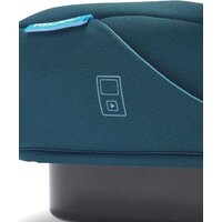 Детское автокресло RECARO Monza Nova 2 SeatFix (prime mat black) - Изображение №10 — Chaika Market