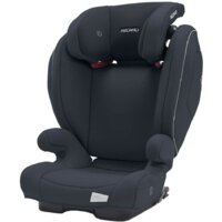Детское автокресло RECARO Monza Nova 2 SeatFix (prime mat black) — Chaika Market