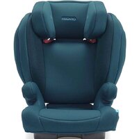 Детское автокресло RECARO Monza Nova 2 SeatFix (prime mat black) - Изображение №4 — Chaika Market