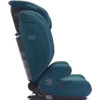 Детское автокресло RECARO Monza Nova 2 SeatFix (prime mat black) - Изображение №3 — Chaika Market