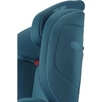 Детское автокресло RECARO Monza Nova 2 SeatFix (prime mat black) - Изображение №11 — Chaika Market