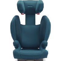 Детское автокресло RECARO Monza Nova 2 SeatFix (prime mat black) - Изображение №6 — Chaika Market