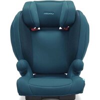 Детское автокресло RECARO Monza Nova 2 SeatFix (prime mat black) - Изображение №2 — Chaika Market