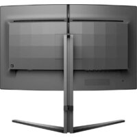 Игровой монитор Philips Evnia 32M2C5500W/00 - Изображение №7 — Chaika Market