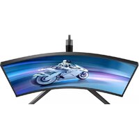 Игровой монитор Philips Evnia 32M2C5500W/00 - Изображение №4 — Chaika Market